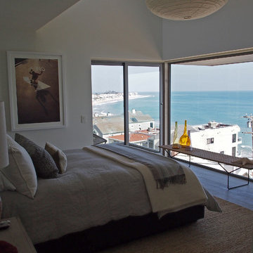 Kern Residence