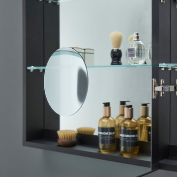 LED Medicine Cabinets