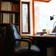 Home Office Ideas