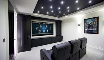 Best 15 Home Theater And Automation Professionals In Fort Home Automation