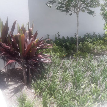 Business Landscaping