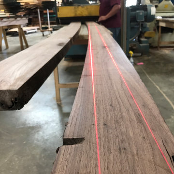 Artistry Millworks - The Shop