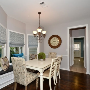 Sell Me NOW! A Staging Project