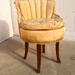 Antique chair - Living Room Furniture