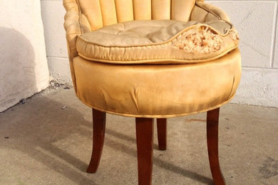 Antique chair