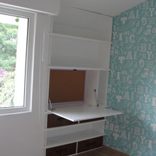 study table