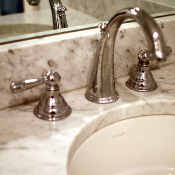 Avondale Bathroom