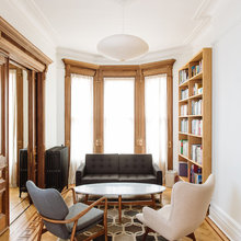 city house