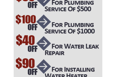 Plumber Cedar Hill TX