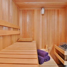 Saunas