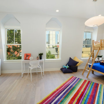 Bloomfield Street Home