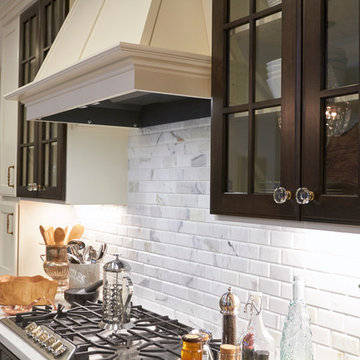 Delivering a Dream Home, Property Brothers Renovation, New Canaan, CT