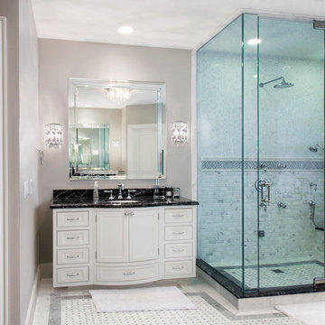 Deerfield Custom Home