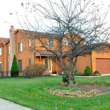 Woodridge Residence