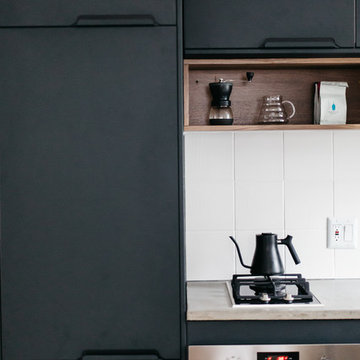 Condo Renovation