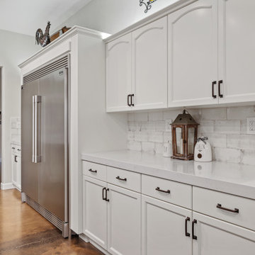 KitchenCRATE Via Giardiano II