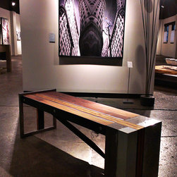 Bench - Indoor Benches