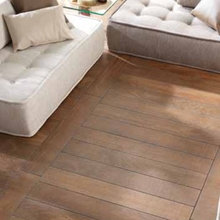 Terrace tiles