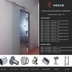 NEXUS PRODUCTS - Interior Doors