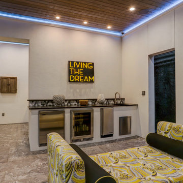 Project of the Month: October 2021