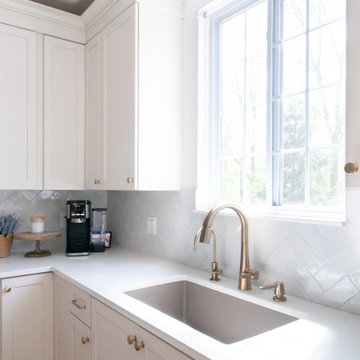 Designing with Intention: How Thoughtful Choices Helped Create a Dream Kitchen o