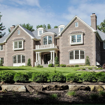 New Construction