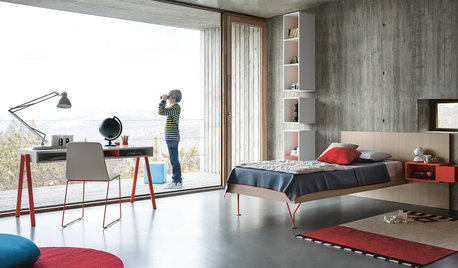 Vom Kinder- zum Jugendzimmer – so gelingt das Update