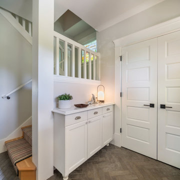 Cozy Comfort in Vancouver