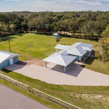 Van Roekel Vet Clinic Commercial Project