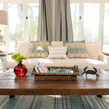 beach house