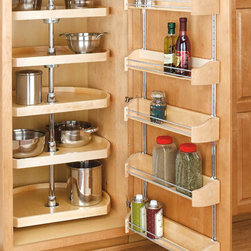 LaFata Cabinet Accessories - Kitchen Cabinetry