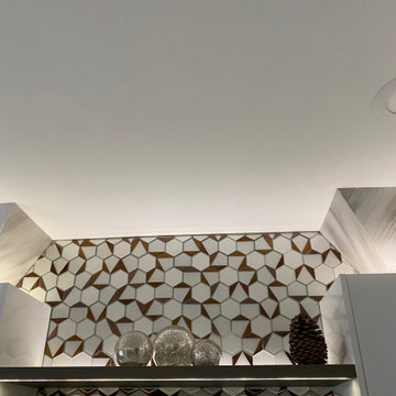 Dream kitchen