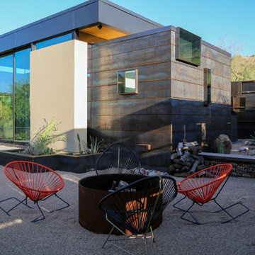 Flex Pavilion