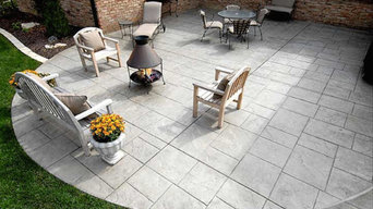 Patios - Morton, IL