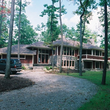 Exteriors