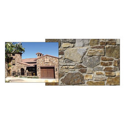 Merit Collection - SONORAN - Bricks And Masonry