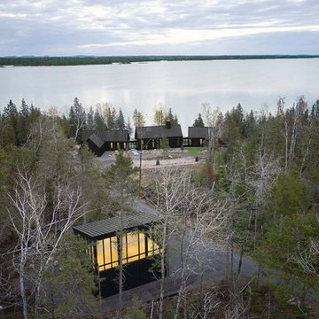 Canoe Point