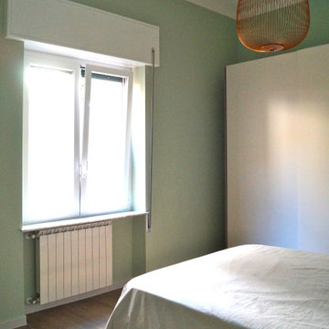 Appartamento Genova Sturla - 80 mq