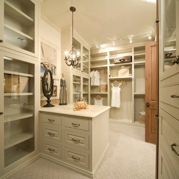 Her Closet