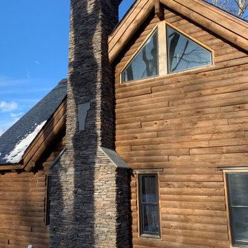 Chittenden Residence