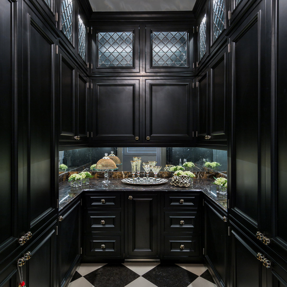 Butlers Pantry