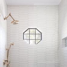 Crystal Point - Secondary Bathrooms