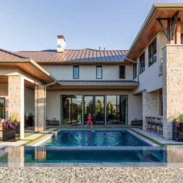 Dream Home 2017