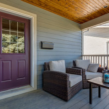Front Porch/Deck