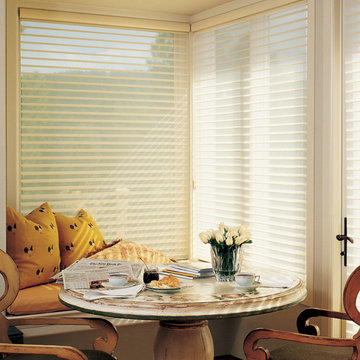 HunterDouglas NANTUCKET™ WINDOW SHADINGS
