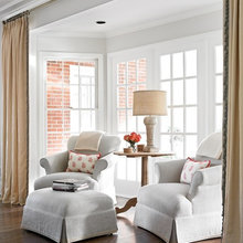 Bedroom Ideas