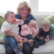 Fran Harnik Skiba's photo
