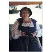 Linda Seliner-Lowenbergs foto