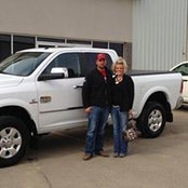 Trevor Deren's photo