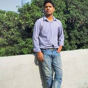 Foto von Vinit Yadav